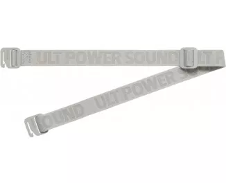 Портативна колонка Sony ULT Field 3 White (SRSULT30W.E)