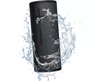 Портативна колонка Ultimate Ears Boom 3 Night Black (984-001360)
