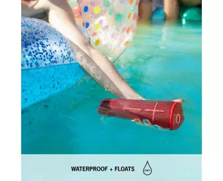 Портативна колонка Ultimate Ears Boom 3 Night Black (984-001360)