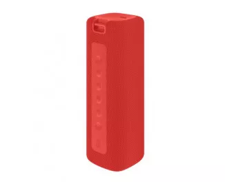 Портативная колонка Xiaomi Mi Portable Bluetooth Speaker 16W Red (QBH4242G) Global