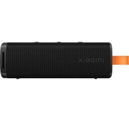 Портативная колонка Xiaomi Sound Outdoor Black (QBH4261GL)