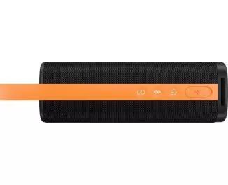 Портативная колонка Xiaomi Sound Outdoor Black (QBH4261GL)