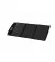 Портативная солнечная панель 2E 100W (2E-LSFC-100) Black