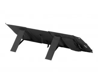 Портативная солнечная панель 2E 100W (2E-LSFC-100) Black