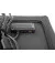 Портативная солнечная панель 2E 100W (2E-LSFC-100) Black