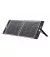 Портативна сонячна панель 2E 100W (2E-PSPLW100) Black