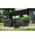Портативна сонячна панель 2E 100W (2E-PSPLW100) Black