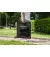 Портативна сонячна панель 2E 100W (2E-PSPLW100) Black