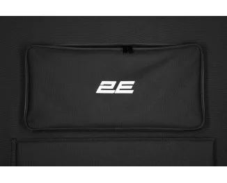 Портативна сонячна панель 2E 100W (2E-PSPLW100) Black