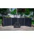 Портативная солнечная панель 2E 200W (2E-EC-200) Black