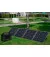 Портативная солнечная панель 2E 200W (2E-EC-200) Black