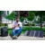 Портативная солнечная панель 2E 36W (2E-PSP0021) Black
