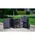 Портативная солнечная панель 2E 36W (2E-PSP0021) Black