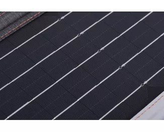 Портативная солнечная панель 2E 36W (2E-PSP0021) Black