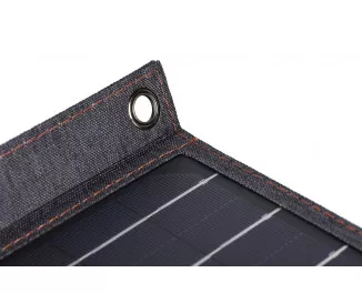 Портативная солнечная панель 2E 36W (2E-PSP0021) Black