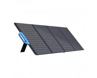 Портативная солнечная панель BLUETTI PV120 Solar Panel