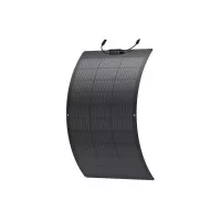 Портативная солнечная панель EcoFlow 100W Flexible Solar Panel (ZMS330)