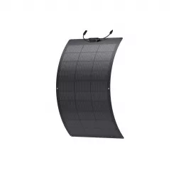 Портативная солнечная панель EcoFlow 100W Flexible Solar Panel (ZMS330)