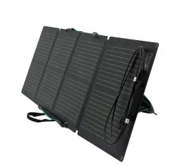 Портативная солнечная панель EcoFlow 110W Portable Solar Panel (EFSOLAR110N)
