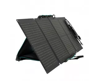 Портативная солнечная панель EcoFlow 110W Portable Solar Panel (EFSOLAR110N)