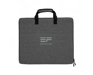 Портативная солнечная панель EcoFlow 110W Portable Solar Panel (EFSOLAR110N)