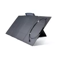 Портативная солнечная панель EcoFlow 160W Portable Solar Panel (EFSOLAR160W)