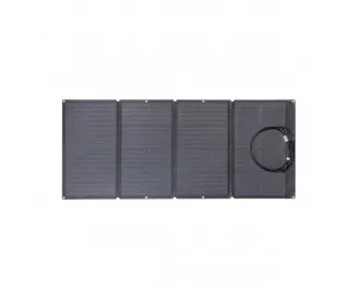Портативная солнечная панель EcoFlow 160W Portable Solar Panel (EFSOLAR160W)