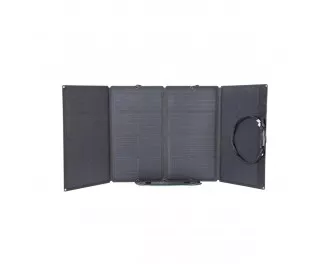 Портативная солнечная панель EcoFlow 160W Portable Solar Panel (EFSOLAR160W)