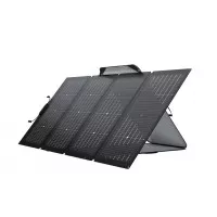 Портативная солнечная панель EcoFlow 220W Portable Solar Panel (SOLAR220W)