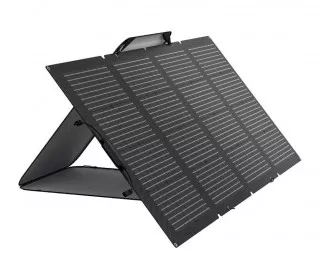 Портативная солнечная панель EcoFlow 220W Portable Solar Panel (SOLAR220W)