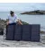 Портативная солнечная панель EcoFlow 220W Portable Solar Panel (SOLAR220W)