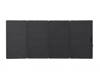 Портативная солнечная панель EcoFlow 400W Portable Solar Panel (SOLAR400W)