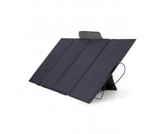 Портативная солнечная панель EcoFlow 400W Portable Solar Panel (SOLAR400W)