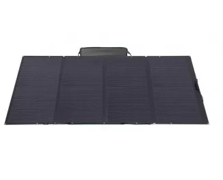 Портативная солнечная панель EcoFlow 400W Portable Solar Panel (SOLAR400W)