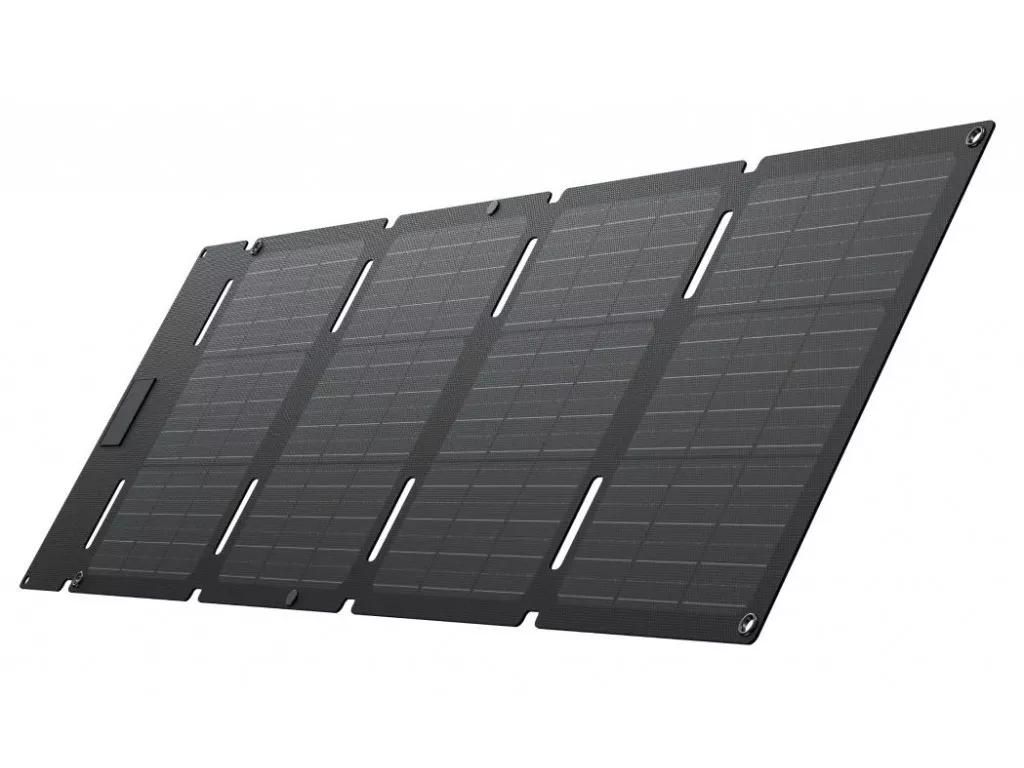 Портативна сонячна панель EcoFlow 45W Portable Solar Panel - Type-C (EFSOLAR45-TYPE-C)