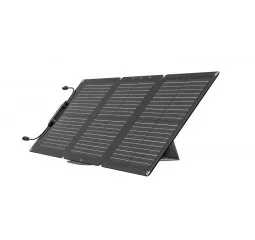 Портативная солнечная панель EcoFlow 60W Portable Solar Panel (EFSOLAR60)