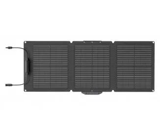 Портативна сонячна панель EcoFlow 60W Portable Solar Panel (EFSOLAR60)
