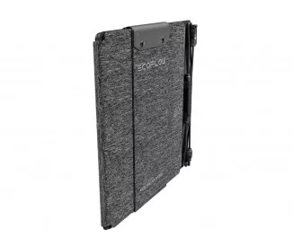 Портативна сонячна панель EcoFlow 60W Portable Solar Panel (EFSOLAR60)