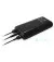 Портативний акумулятор 20000mAh Silicon Power QS15 Black (SP20KMAPBKQS150K)