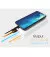 Портативний акумулятор 20000mAh Silicon Power QS15 Black (SP20KMAPBKQS150K)