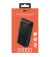 Портативний акумулятор 20000mAh Silicon Power QS28 Black (SP20KMAPBKQS280K)