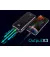 Портативний акумулятор 20000mAh Silicon Power QS28 Black (SP20KMAPBKQS280K)