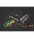 Портативний акумулятор 20000mAh Silicon Power QS28 Black (SP20KMAPBKQS280K)