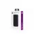 Портативный аккумулятор 2E 20000mAh PD+QC 3.0 18W Black (2E-PB2004PD-BLACK)