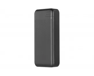 Портативный аккумулятор 2E 20000mAh PD+QC 3.0 18W Black (2E-PB2004PD-BLACK)