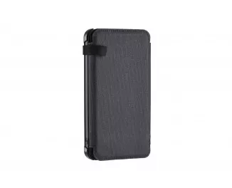 Портативный аккумулятор 2E Power Bank Solar 8000mAh Black (2E-PB814-BLACK)
