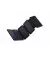 Портативный аккумулятор 2E Power Bank Solar 8000mAh Black (2E-PB814-BLACK)
