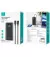 Портативний акумулятор 30000mAh USAMS PB68 QC3.0+PD3.0 65W Black (ATXLOGTC01)