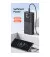 Портативний акумулятор 30000mAh USAMS PB68 QC3.0+PD3.0 65W Black (ATXLOGTC01)