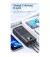 Портативний акумулятор 30000mAh USAMS PB68 QC3.0+PD3.0 65W Black (ATXLOGTC01)